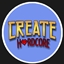 Create: HARDCORE logo