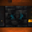 Armored Depths logo