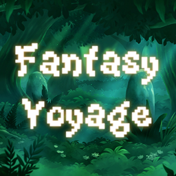 Fantasy Voyage logo
