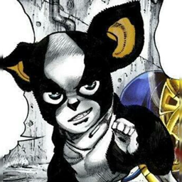 JoJo's Bizarre Pack logo
