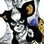 JoJo's Bizarre Pack logo