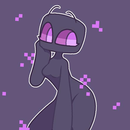SkeelyZ's Enderwoman