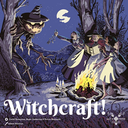 The  Witchcraft