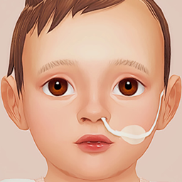Feeding Tube logo