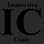 Immersive Coals logo