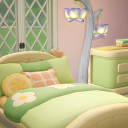 Picnic Bedroom Set logo