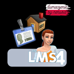 Auto Employees | Custom Lot Trait by LittleMsSam | POLSKIE TŁUMACZENIE
