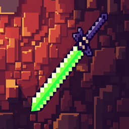 Weapon Shop Tycoon logo
