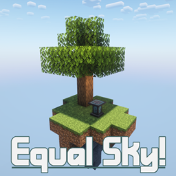 Equal Sky! - Companion project image