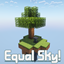 Equal Sky! - Companion logo