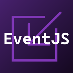 EventJS logo
