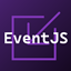 EventJS logo