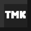 Too Many Keybinds logo