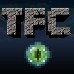 TFC Structures - Better Stronghold logo
