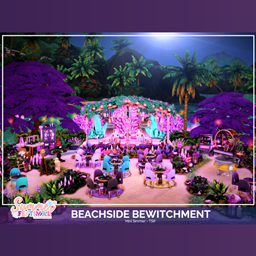 Beachsode bewitchment - No CC