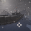 Cold Horizon logo