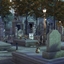 Cemetery | No CC logo
