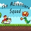 The Adventure Squad logo