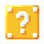 Blocks of Luck logo