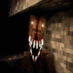 Cave Dweller (Night's Terror)