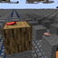 Parkour Civ World Gen logo