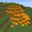 The Hive! More Bee Content logo