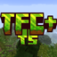 TFC+ [True Survival] logo