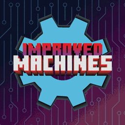 Improved Machines - Expert project image
