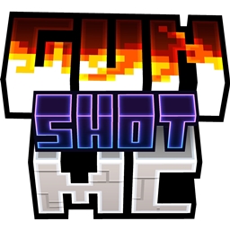 GunShotMC logo