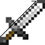 Naka's Bigger Tetra logo