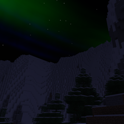 Lands of Lumina project image