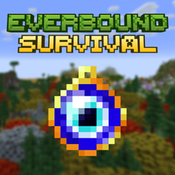 Everbound Survival logo