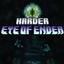 Harder Eye of Ender logo