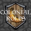 Colonial Roles logo