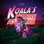 KOALA'S BIZARRE ADVENTURE logo