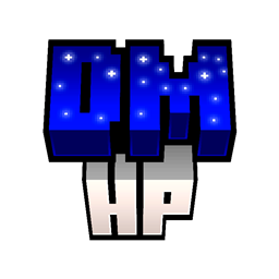 Doggy's Multiversal Heropack logo