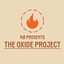 The Oxide Project Reforged logo