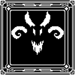 Fellowships Eternal Purgatory logo