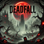 DEADFALL logo