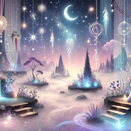 Loading screen Astrology 5