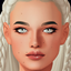 Face moles 01 logo