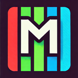 Mutantics logo
