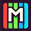 Mutantics logo