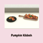 Pumpkin Kibbeh logo