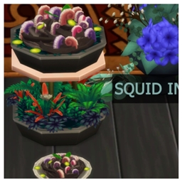 Squid ink pasta by icemunmun translation to spanish