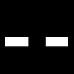 NULL In The Dark logo