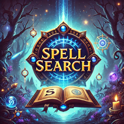 Spell Search