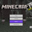 Garden Awakens pale garden panorama (Bedrock Edition) logo