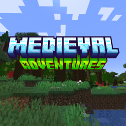 Jalnyr's Medieval adventures logo