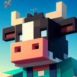 Jake's Cowcraft logo